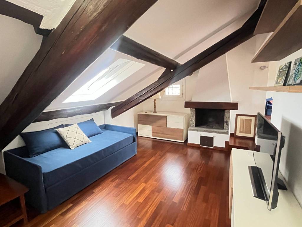 appartamento in affitto a Milano in zona Porta Venezia