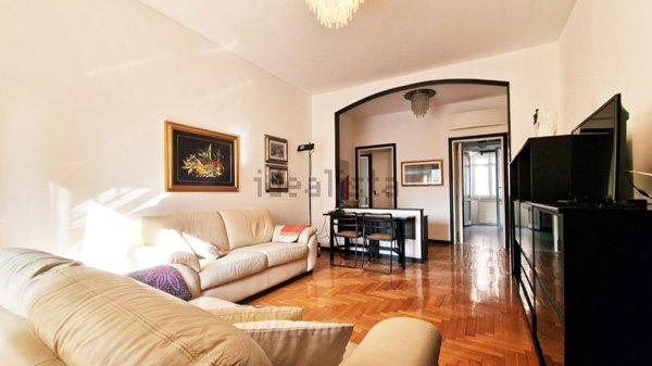 appartamento in affitto a Milano in zona Cinque Giornate