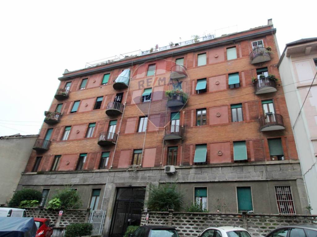 appartamento in affitto a Milano in zona Città Studi