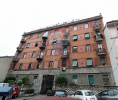 appartamento in affitto a Milano in zona Lambrate
