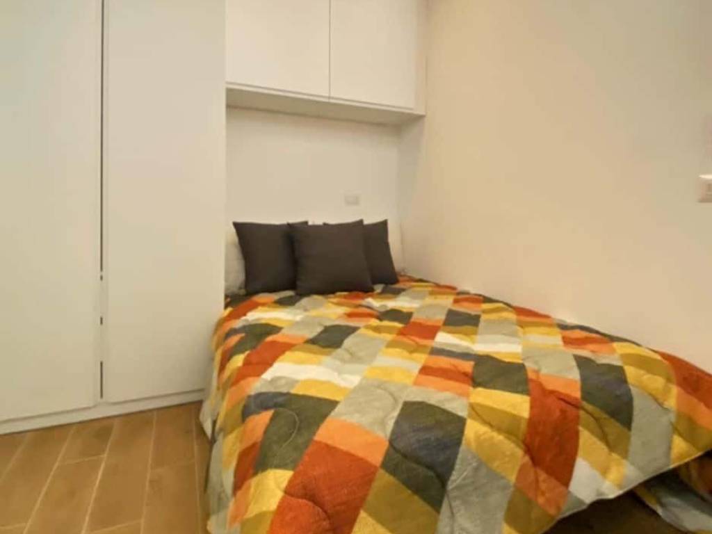 appartamento in affitto a Milano in zona Affori