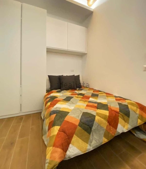 appartamento in affitto a Milano in zona Dergano