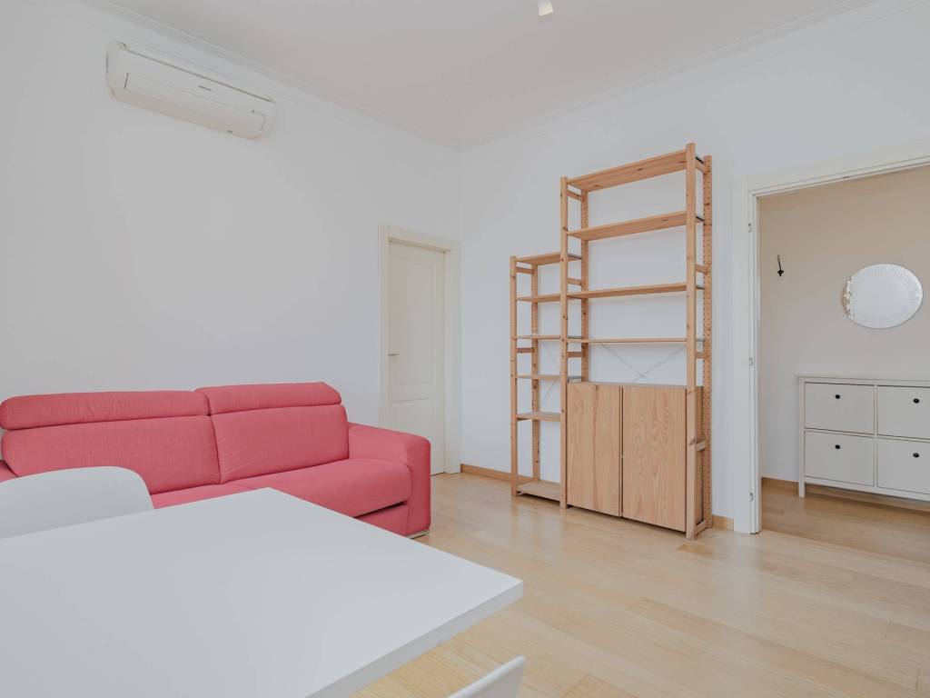 appartamento in affitto a Milano in zona Città Studi