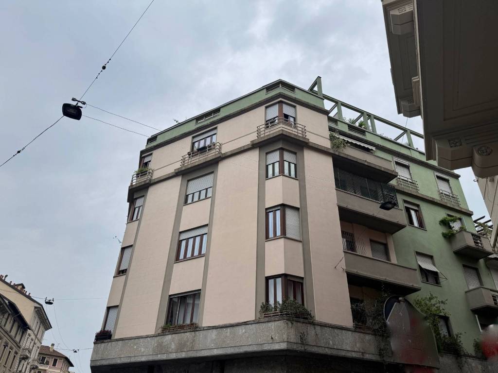 appartamento in affitto a Milano in zona Isola