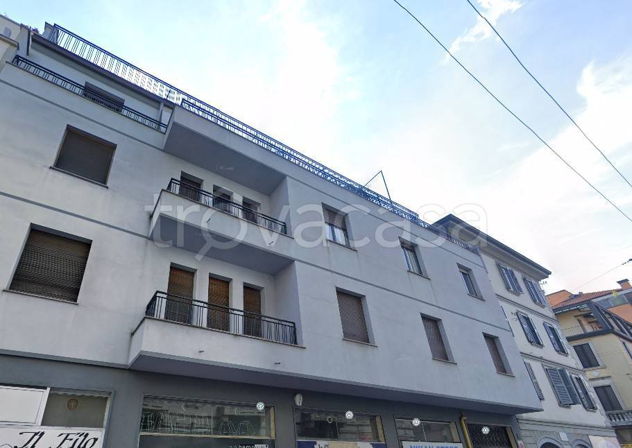 appartamento in affitto a Milano in zona Porta Romana