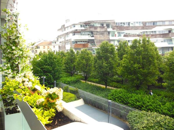 appartamento in affitto a Milano in zona Il Portello