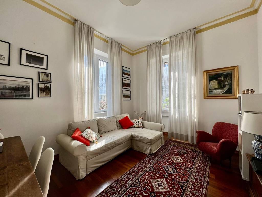 appartamento in affitto a Milano in zona Città Studi