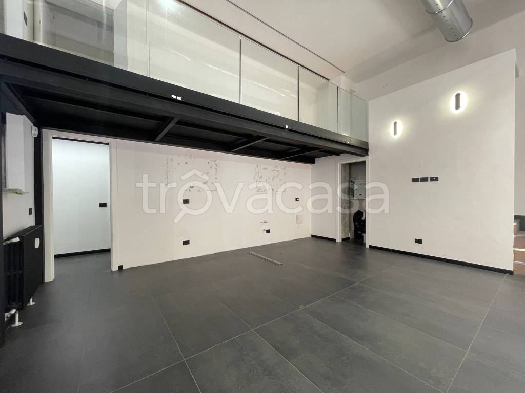 appartamento in affitto a Milano in zona Loreto