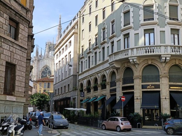 ufficio in affitto a Milano