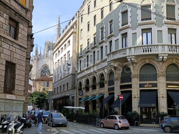 ufficio in affitto a Milano