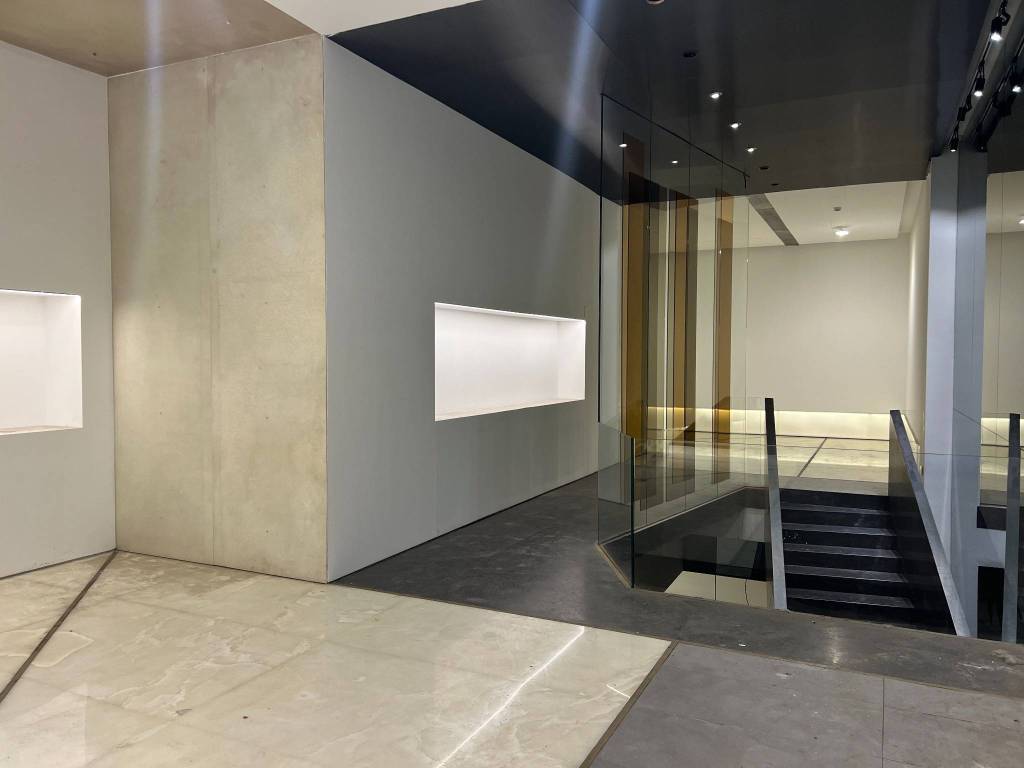 negozio in affitto a Milano