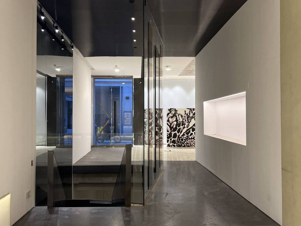 negozio in affitto a Milano