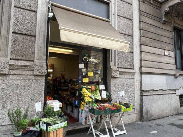 negozio in affitto a Milano in zona Città Studi
