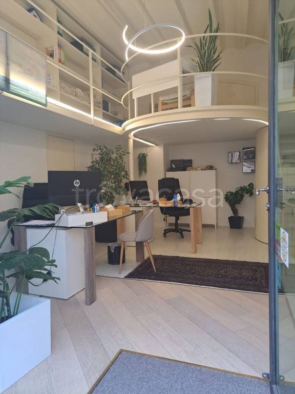 appartamento in affitto a Milano in zona Isola