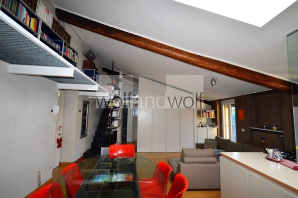 appartamento in affitto a Milano in zona Il Portello