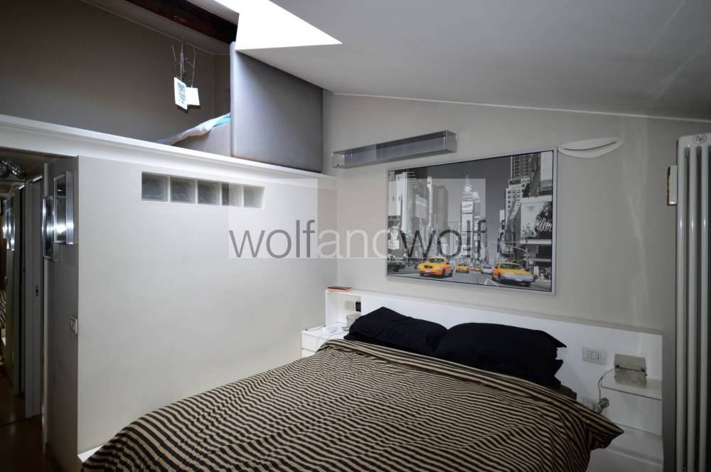 appartamento in affitto a Milano in zona Il Portello