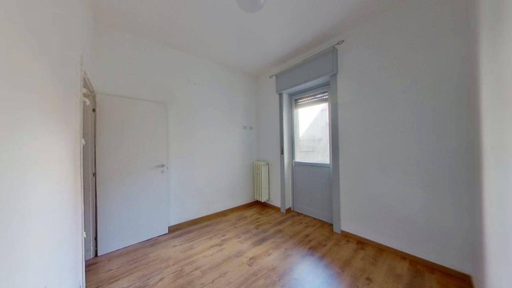 appartamento in affitto a Milano in zona Baggio