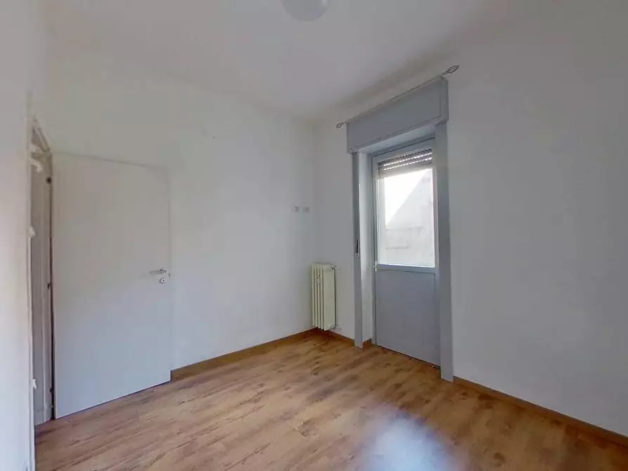 appartamento in affitto a Milano in zona Baggio