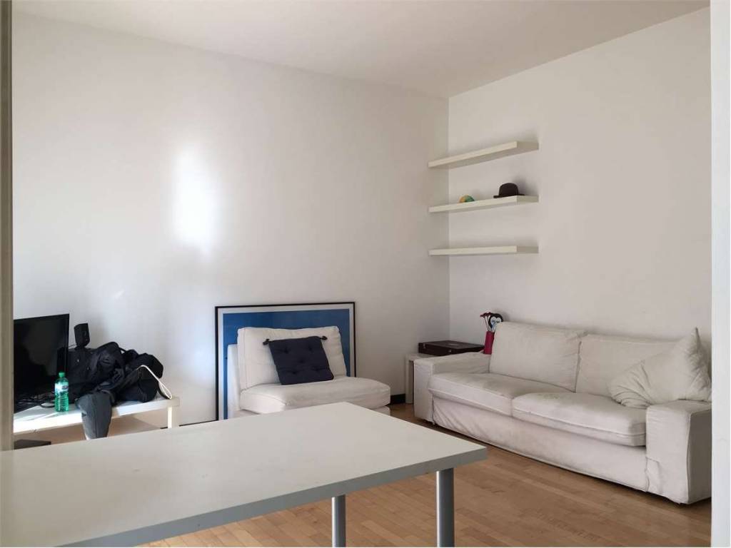 appartamento in affitto a Milano in zona Isola