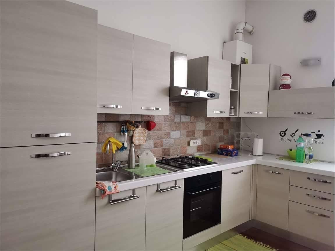 appartamento in affitto a Milano in zona Piazzale Lodi