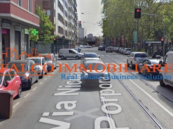 negozio in affitto a Milano in zona Città Studi