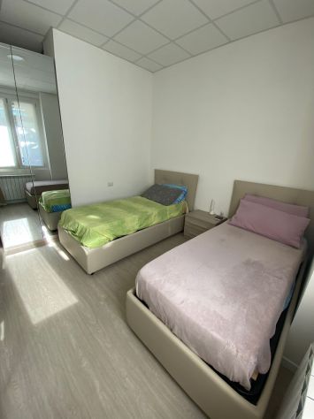 appartamento in affitto a Milano in zona Bicocca