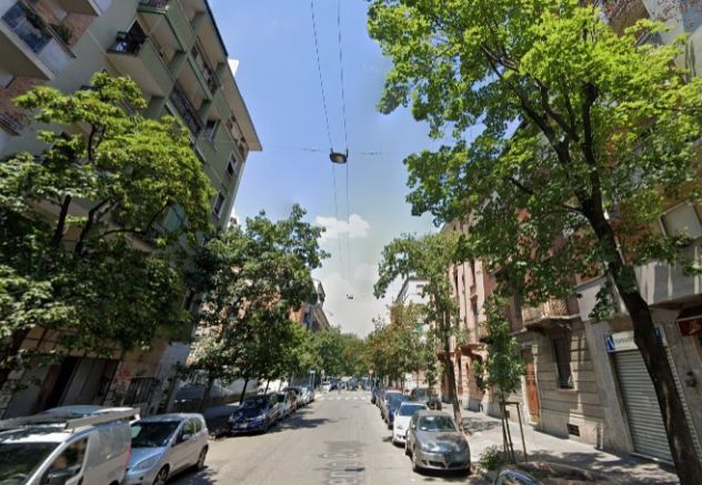 camera singola in affitto a Milano in zona Forlanini