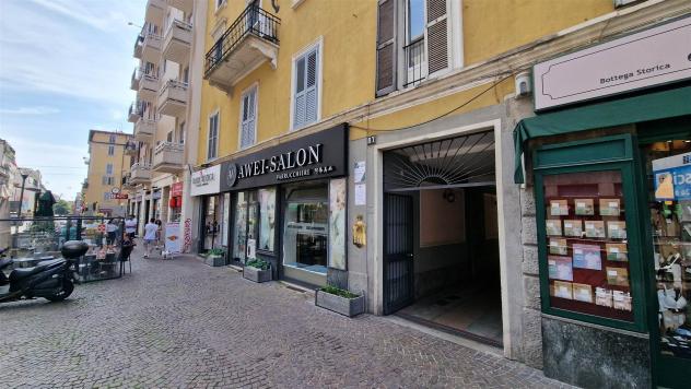 appartamento in affitto a Milano in zona Sempione