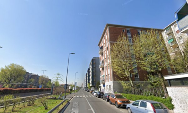 appartamento in affitto a Milano in zona Porta Romana