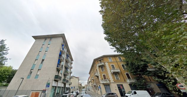 appartamento in affitto a Milano in zona Gorla