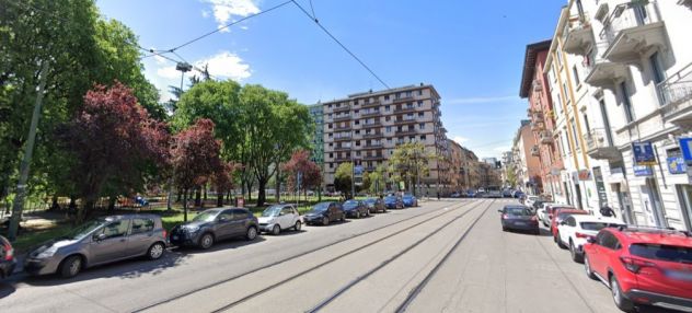appartamento in affitto a Milano in zona Porta Venezia