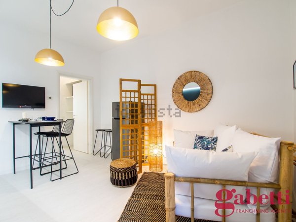 appartamento in affitto a Milano in zona Lambrate