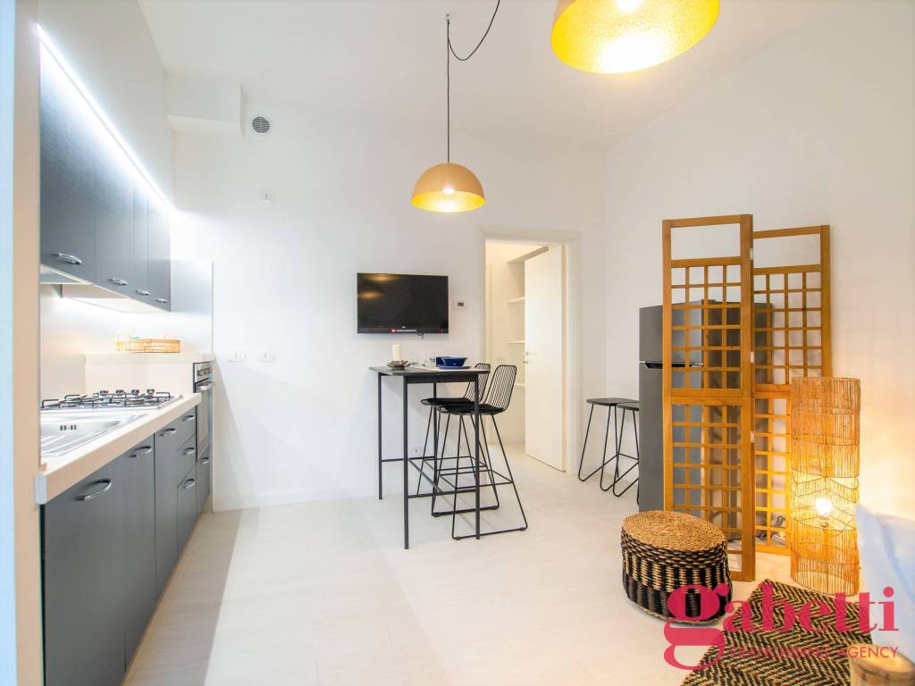 appartamento in affitto a Milano in zona Ortica