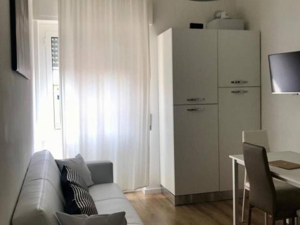 appartamento in affitto a Milano in zona Affori