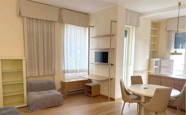 appartamento in affitto a Milano in zona Brera