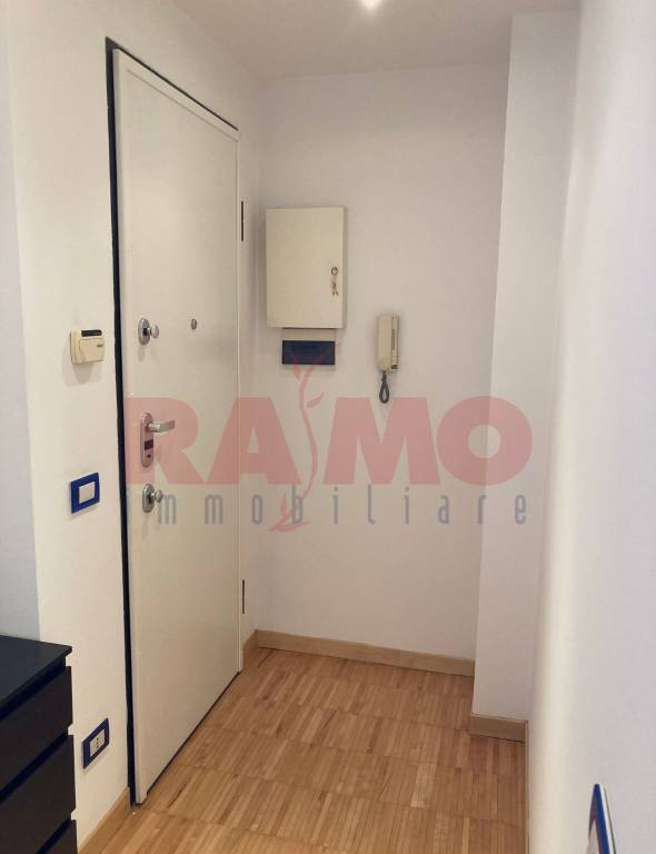 appartamento in affitto a Milano in zona Ponte Seveso