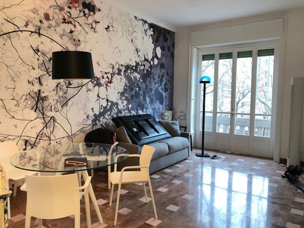 appartamento in affitto a Milano in zona XXII Marzo