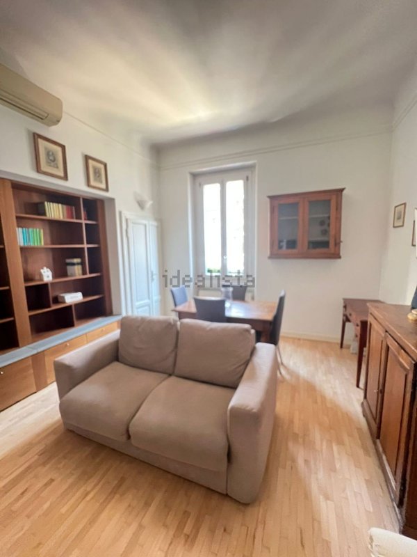 appartamento in affitto a Milano in zona San Vittore