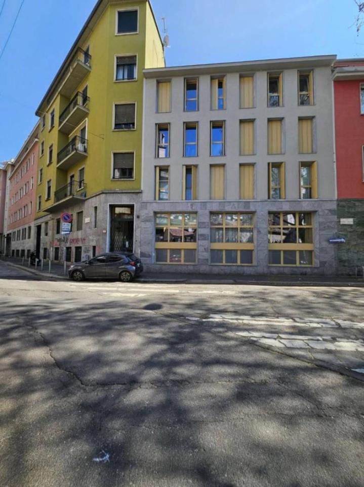 appartamento in affitto a Milano in zona Sant'Ambrogio