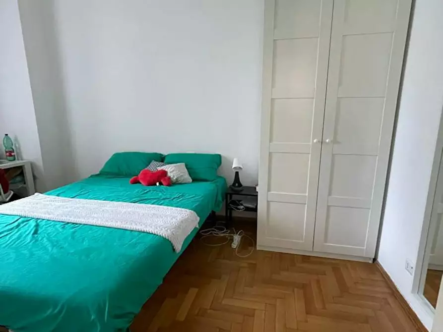 appartamento in affitto a Milano in zona Centro Storico