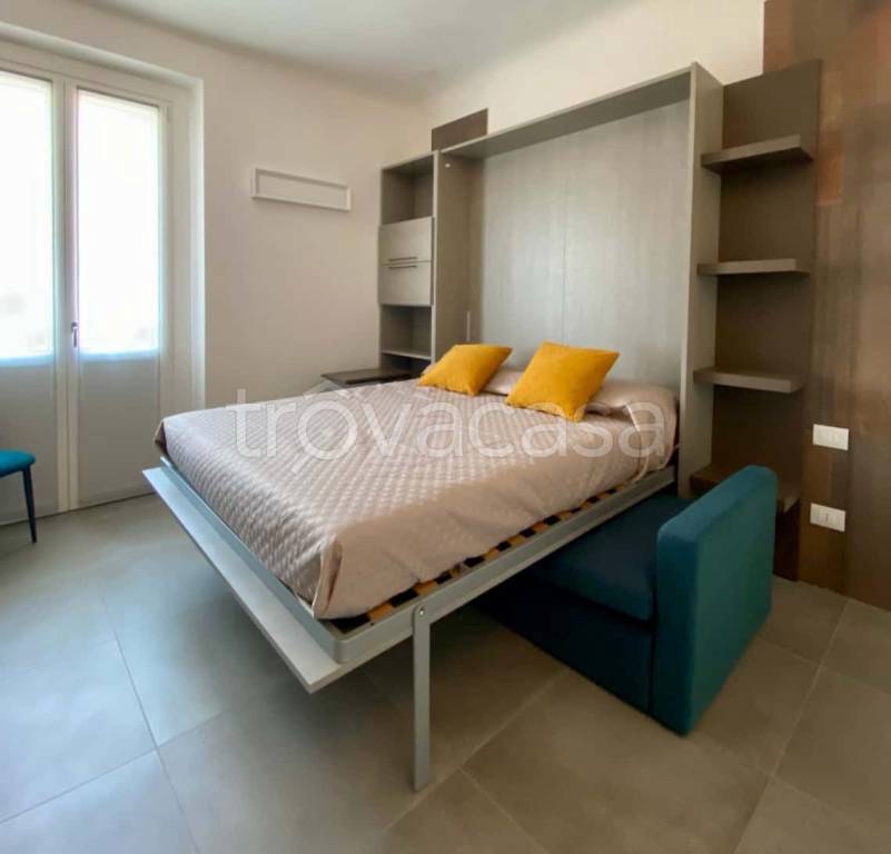 appartamento in affitto a Milano in zona Centro Direzionale