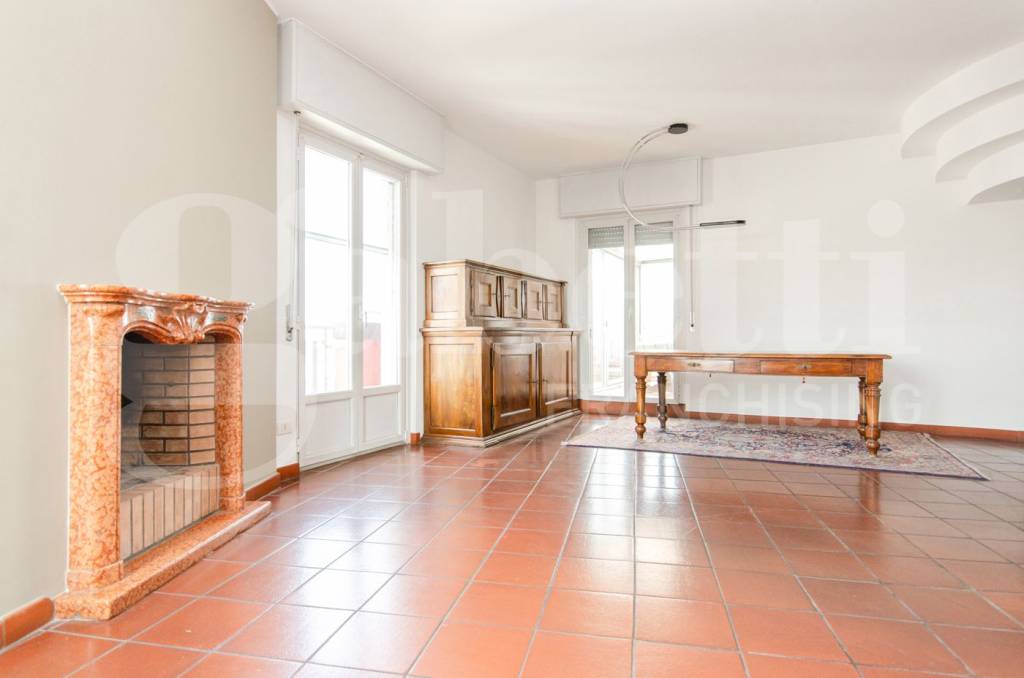 appartamento in affitto a Milano in zona Città Studi
