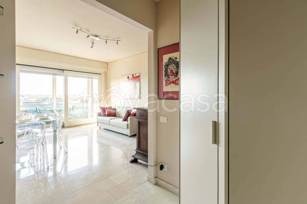 appartamento in affitto a Milano in zona Isola