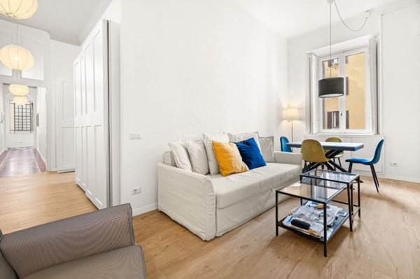 appartamento in affitto a Milano in zona XXII Marzo