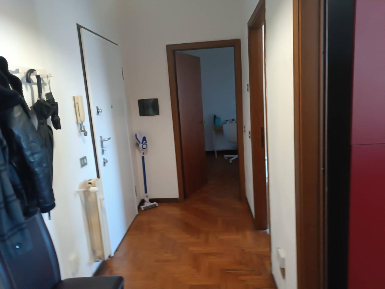 appartamento in affitto a Milano in zona Cadorna