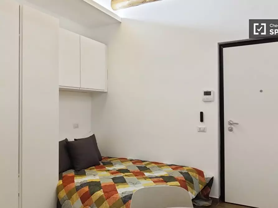 ufficio in affitto a Milano in zona Dergano