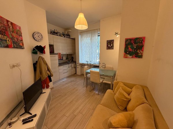 appartamento in affitto a Milano in zona Città Studi