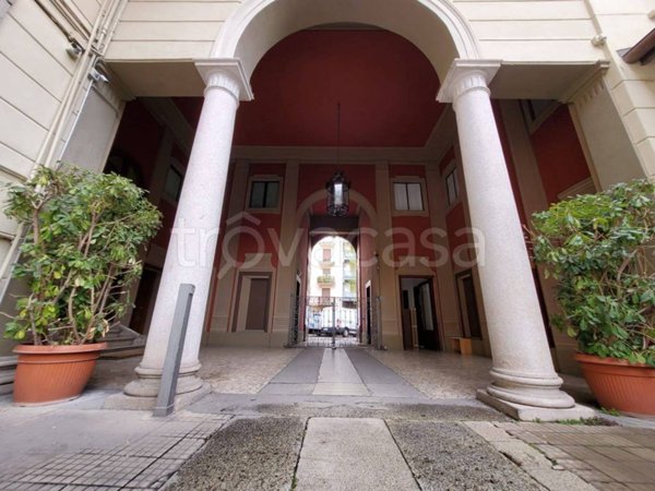 appartamento in affitto a Milano in zona Sant'Ambrogio