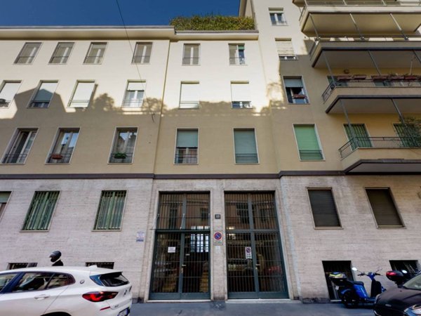 ufficio in affitto a Milano