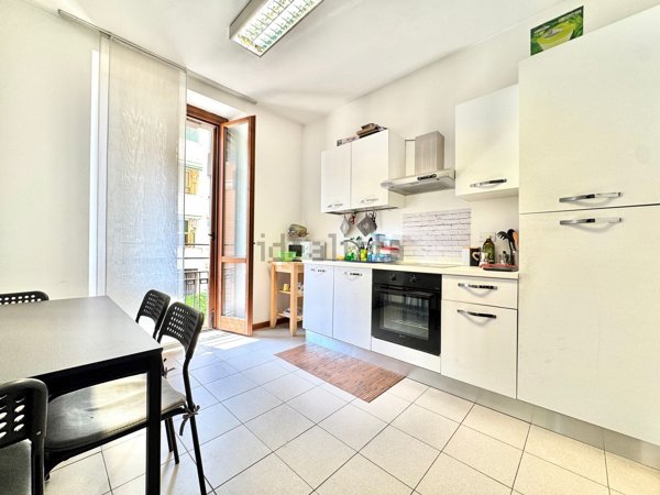 appartamento in affitto a Milano in zona Bovisa